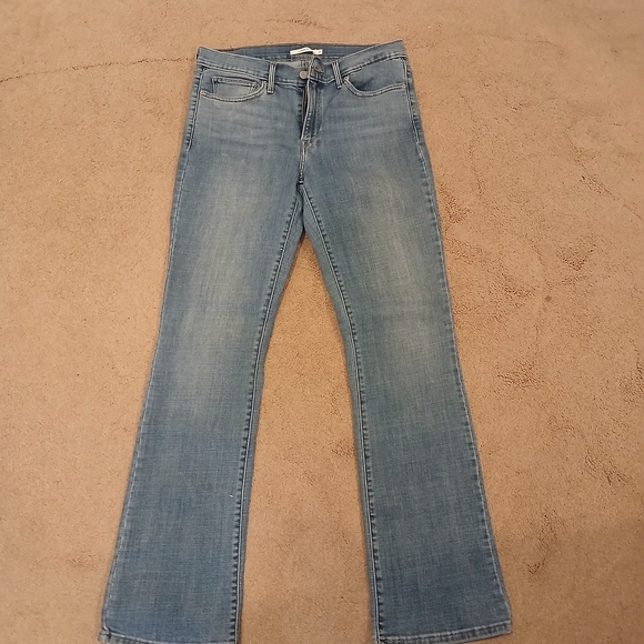 LEVI'S Slimming Boot - Picture 5 of 5